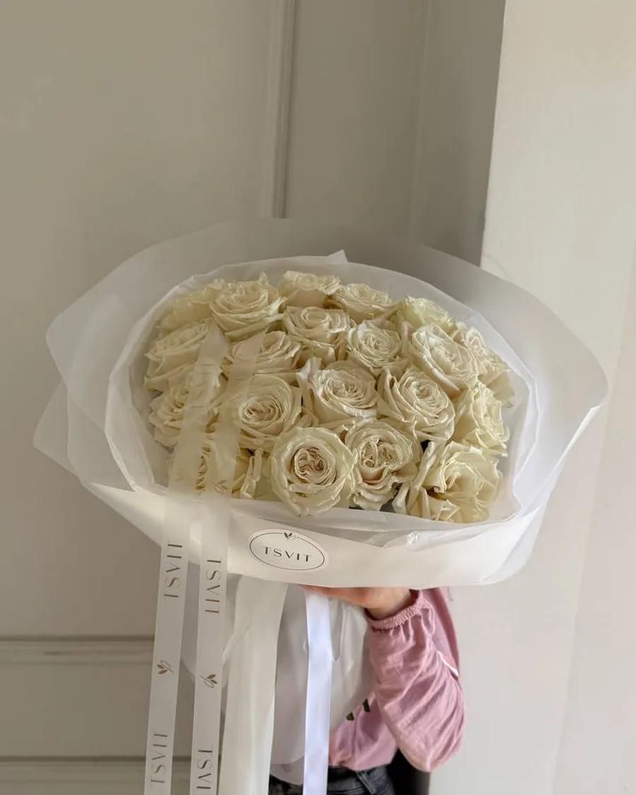 Buchetul Emoție în Floare