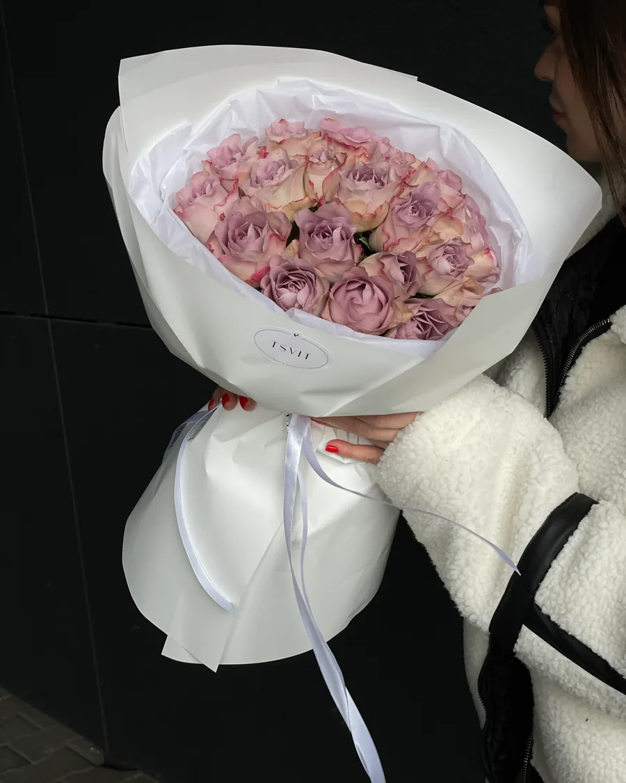 Buchetul Noblețe Florală