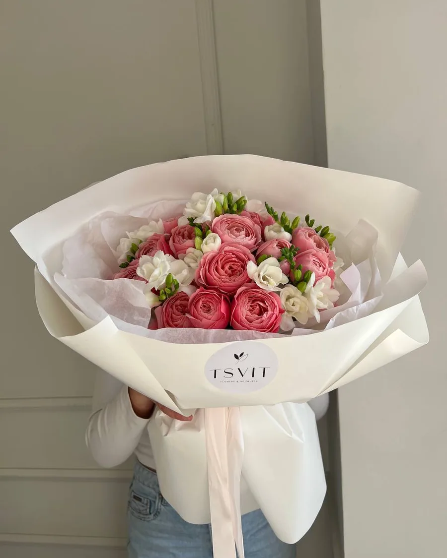 Buchetul Poem Floral