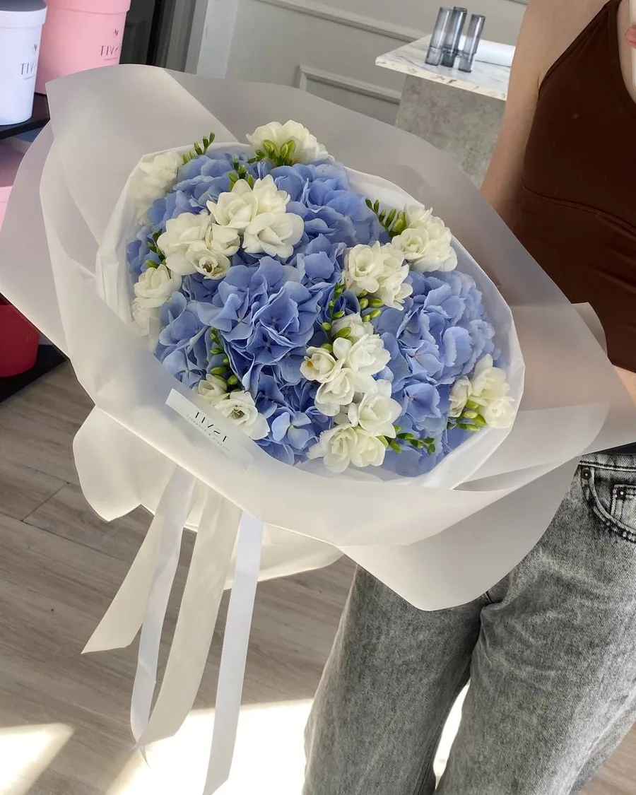 Buchetul Rafinament Floral