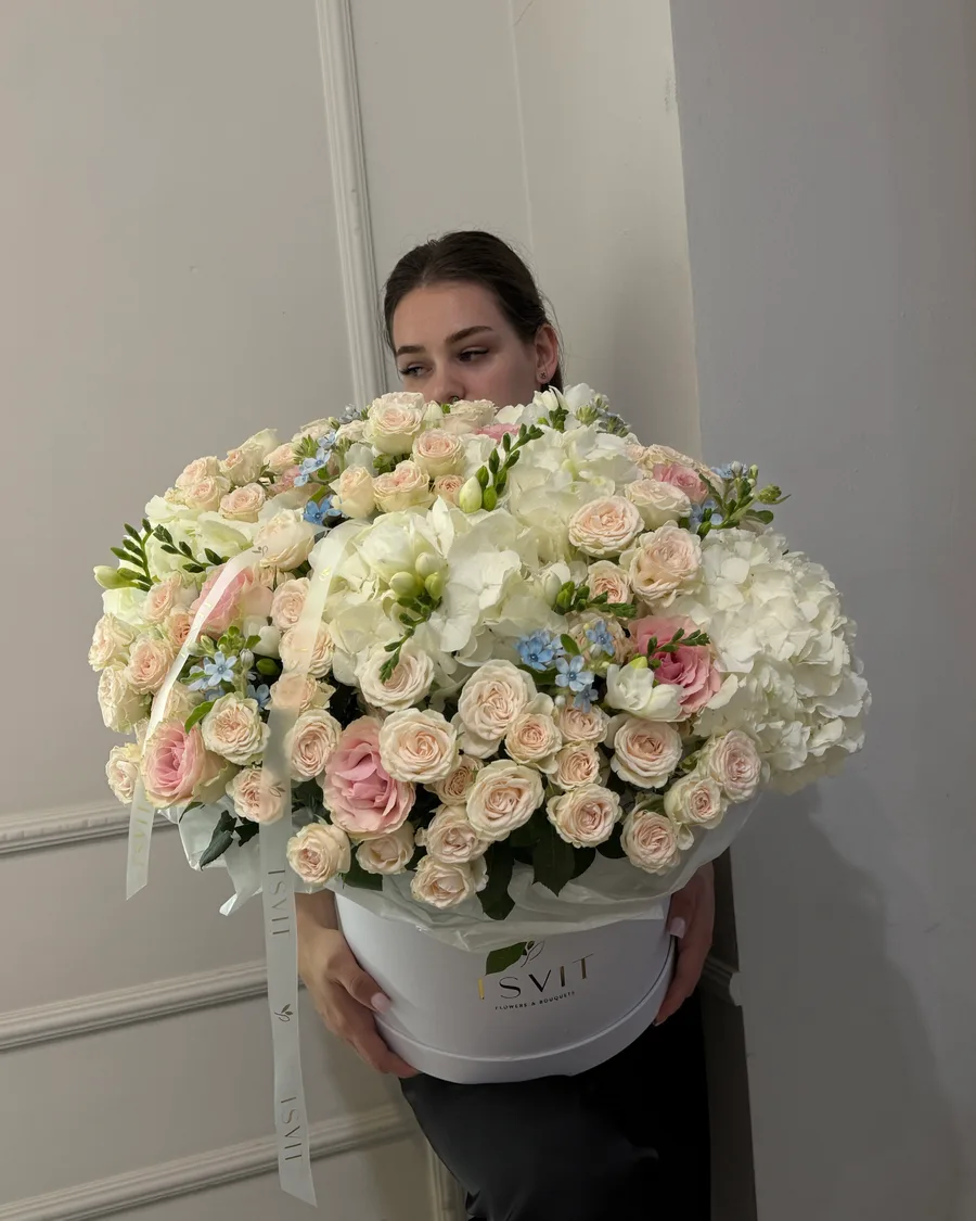 Simfonia Florilor